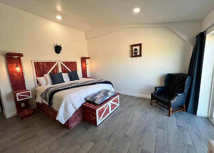 Pensjonat Blue Cow Guest Farm 3*