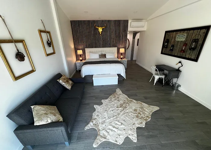 Pensjonat Blue Cow Guest Farm 3*