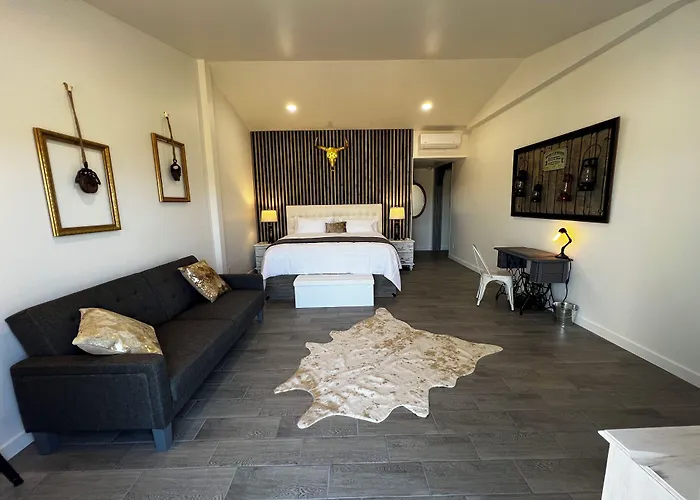 Blue Cow Guest Farm Pensjonat 3*