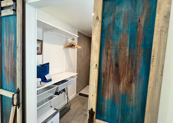Pensjonat Blue Cow Guest Farm 3*
