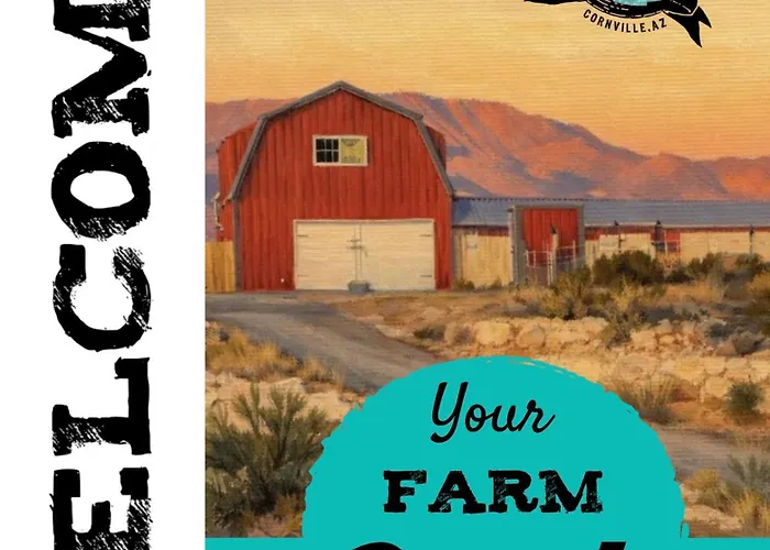 Blue Cow Guest Farm Pensjonat
