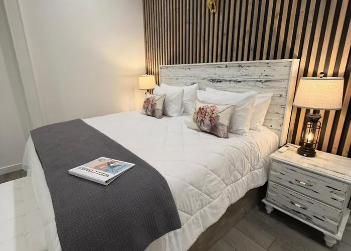 Pensjonat Blue Cow Guest Farm 3*